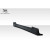 2010-2016 Hyundai Genesis Coupe Flux Side Skirt Rocker Panels - 2 Piece - image 12