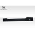 2010-2016 Hyundai Genesis Coupe Flux Side Skirt Rocker Panels - 2 Piece - image 9