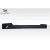 2010-2016 Hyundai Genesis Coupe Flux Side Skirt Rocker Panels - 2 Piece - image 9