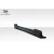 2010-2016 Hyundai Genesis Coupe Flux Side Skirt Rocker Panels - 2 Piece - image 12