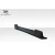 2010-2016 Hyundai Genesis Flux Side Skirts - image 11