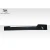 2010-2016 Hyundai Genesis Flux Side Skirts - image 4