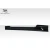 2010-2016 Hyundai Genesis Flux Side Skirts - image 6