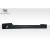 2010-2016 Hyundai Genesis Coupe Flux Side Skirt Rocker Panels - 2 Piece - image 10