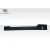 2010-2016 Hyundai Genesis Coupe Flux Side Skirt Rocker Panels - 2 Piece - image 15