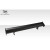 Universal BMW Duraflex GTS Look Rear Wing Spoiler - 3 Piece - image 17