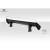 Universal BMW Duraflex GTS Look Rear Wing Spoiler - 3 Piece - image 4