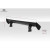 Universal BMW GTS Look Rear Wing Spoiler - 3 Piece - image 12