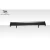 Universal BMW GTS Look Rear Wing Spoiler - 3 Piece - image 15