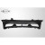 2003-2007 Infiniti G Coupe G35 Polyurethane IPL Look Front Bumper - 1 Piece - image 10