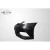 2003-2007 Infiniti G Coupe G35 Polyurethane IPL Look Front Bumper - 1 Piece - image 6
