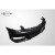 2003-2007 Infiniti G Coupe G35 Polyurethane IPL Look Front Bumper - 1 Piece - image 15