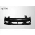 2003-2007 Infiniti G Coupe IPL Look Front Bumper - image 2
