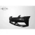 2003-2007 Infiniti G Coupe G35 Polyurethane IPL Look Front Bumper - 1 Piece - image 5