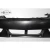 2003-2007 Infiniti G Coupe IPL Look Front Bumper - image 14