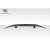 Universal Duraflex K5 Rear Wing Spoiler - 1 Piece - image 5