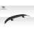 Universal Duraflex K5 Rear Wing Spoiler - 1 Piece - image 20