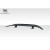 Universal K5 Rear Wing Spoiler - 1 Piece - image 17
