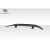 Universal K5 Rear Wing Spoiler - 1 Piece - image 12