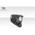 2007-2018 Jeep Wrangler JK Monster Grille - 1 Piece (S) - image 10