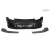2003-2008 Nissan 350Z N-3 Front Bumper - image 4