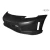 2003-2008 Nissan 350Z Z33 Polyurethane N-3 Front Bumper - 1 Piece - image 11