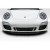 2005-2011 Porsche 911 Carrera 997 991 OEM Sport Look Front Lip - 1 Piece - image 1