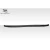 2005-2011 Porsche 911 Carrera 997 991 OEM Sport Look Front Lip - 1 Piece - image 3