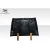 2007-2018 Jeep Wrangler JK Rage Hood - 1 Piece - image 10