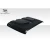 2007-2018 Jeep Wrangler Rage Hood - image 6