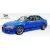 2003-2006 Mitsubishi Evolution C-1 Front Bumper - image 18