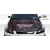 2003-2006 Mitsubishi Evolution C-1 Front Bumper - image 10