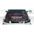 2003-2006 Mitsubishi Evolution C-1 Front Bumper - image 11