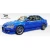 2003-2006 Mitsubishi Evolution C-1 Front Bumper - image 19