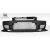 2003-2006 Mitsubishi Evolution C-1 Front Bumper - image 20