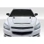 2008-2012 Chevrolet Malibu RKS Hood - 1 Piece - image 1