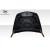 2008-2012 Chevrolet Malibu RKS Hood - 1 Piece - image 6