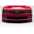 2010-2013 Chevrolet Camaro V8 Duraflex Stream Front Lip Under Spoiler Air Dam - 1 Piece - image 1
