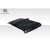 2007-2018 Jeep Wrangler JK Tyrano Hood - 1 Piece - image 6