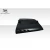 2007-2018 Jeep Wrangler JK Tyrano Hood - 1 Piece - image 8