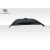 2007-2018 Jeep Wrangler JK Tyrano Hood - 1 Piece - image 9