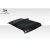 2007-2018 Jeep Wrangler JK Tyrano Hood - 1 Piece - image 15