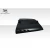 2007-2018 Jeep Wrangler JK Tyrano Hood - 1 Piece - image 17