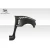 2015-2021 Subaru WRX STI VRS Wide Body Front Fenders - 8 Piece - image 7