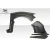 2015-2021 Subaru WRX STI VRS Wide Body Front Fenders - 8 Piece - image 29