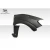 2015-2021 Subaru WRX STI VRS Wide Body Front Fenders - 8 Piece - image 18