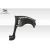 2015-2021 Subaru WRX STI VRS Wide Body Front Fenders - 8 Piece - image 13