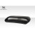 2015-2021 Subaru WRX STI Wide Mouth Hood Scoop - 1 Piece - image 4