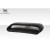 2015-2021 Subaru WRX STI Wide Mouth Hood Scoop - 1 Piece - image 12