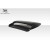 2015-2021 Subaru WRX STI Wide Mouth Hood Scoop - 1 Piece - image 13